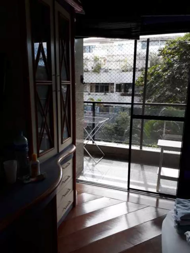 Cobertura, 5 quartos, 254 m² - Foto 7