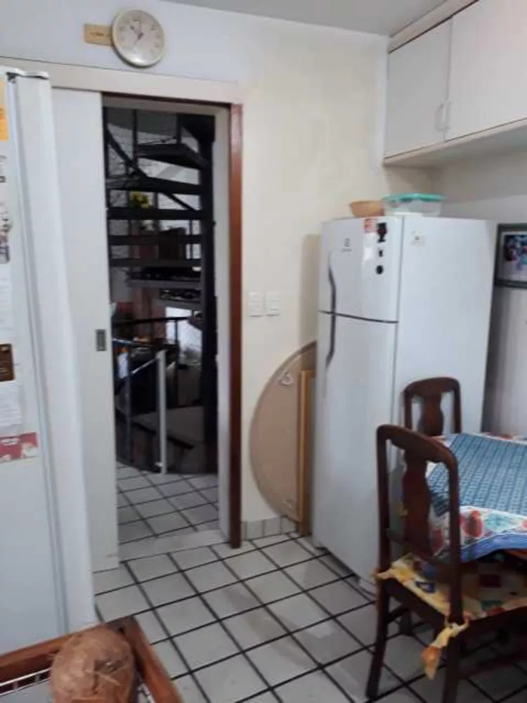 Cobertura, 5 quartos, 254 m² - Foto 1
