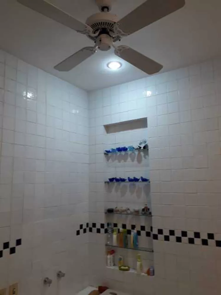 Cobertura, 5 quartos, 254 m² - Foto 8