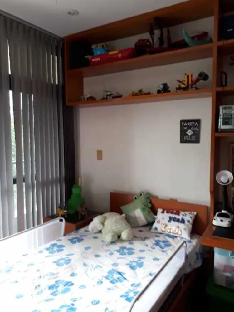 Cobertura, 5 quartos, 254 m² - Foto 13