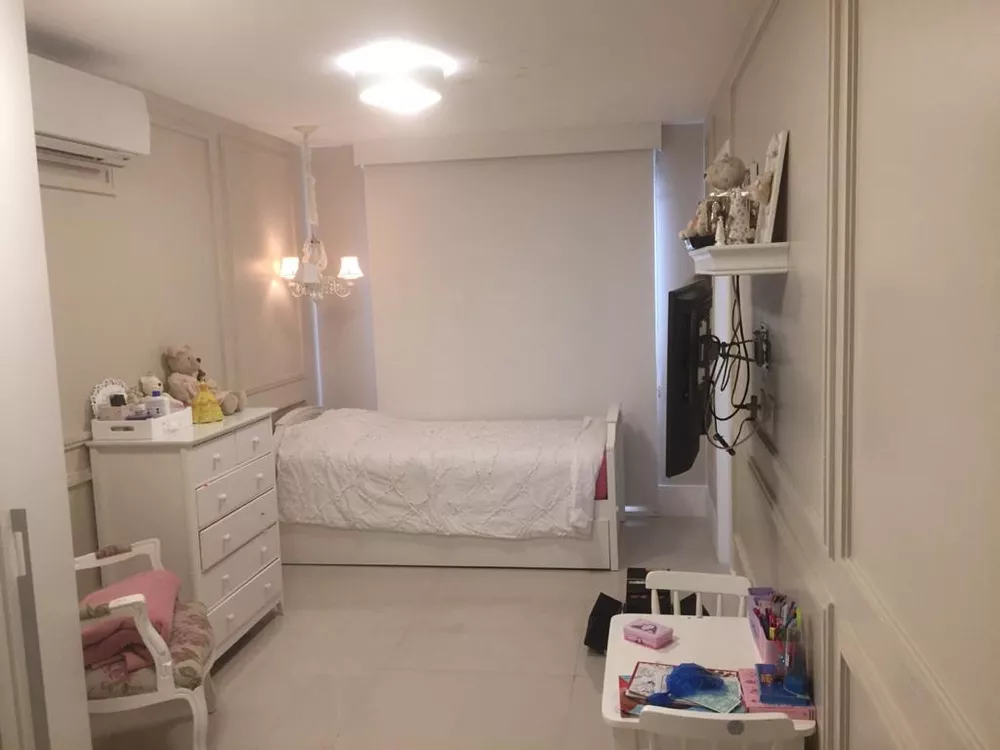 Apartamento, 4 quartos, 221 m² - Foto 11