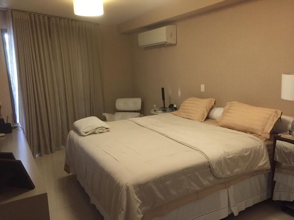 Apartamento, 4 quartos, 221 m² - Foto 8