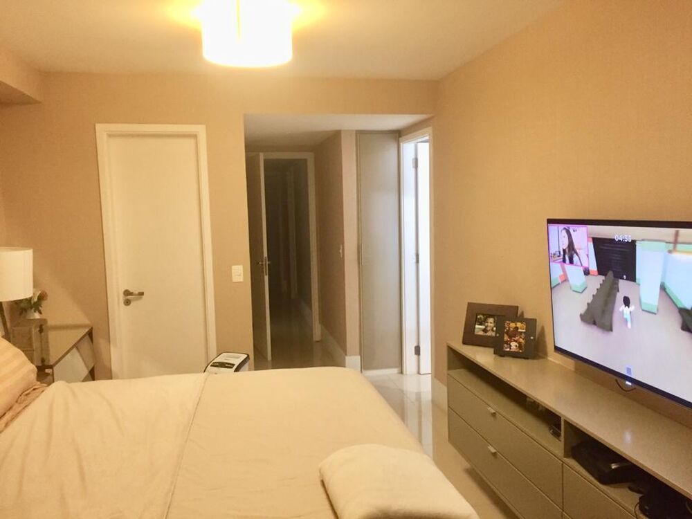 Apartamento, 4 quartos, 221 m² - Foto 9