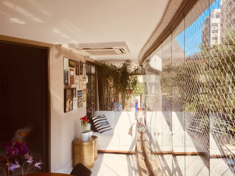 Apartamento, 4 quartos, 221 m² - Foto 26