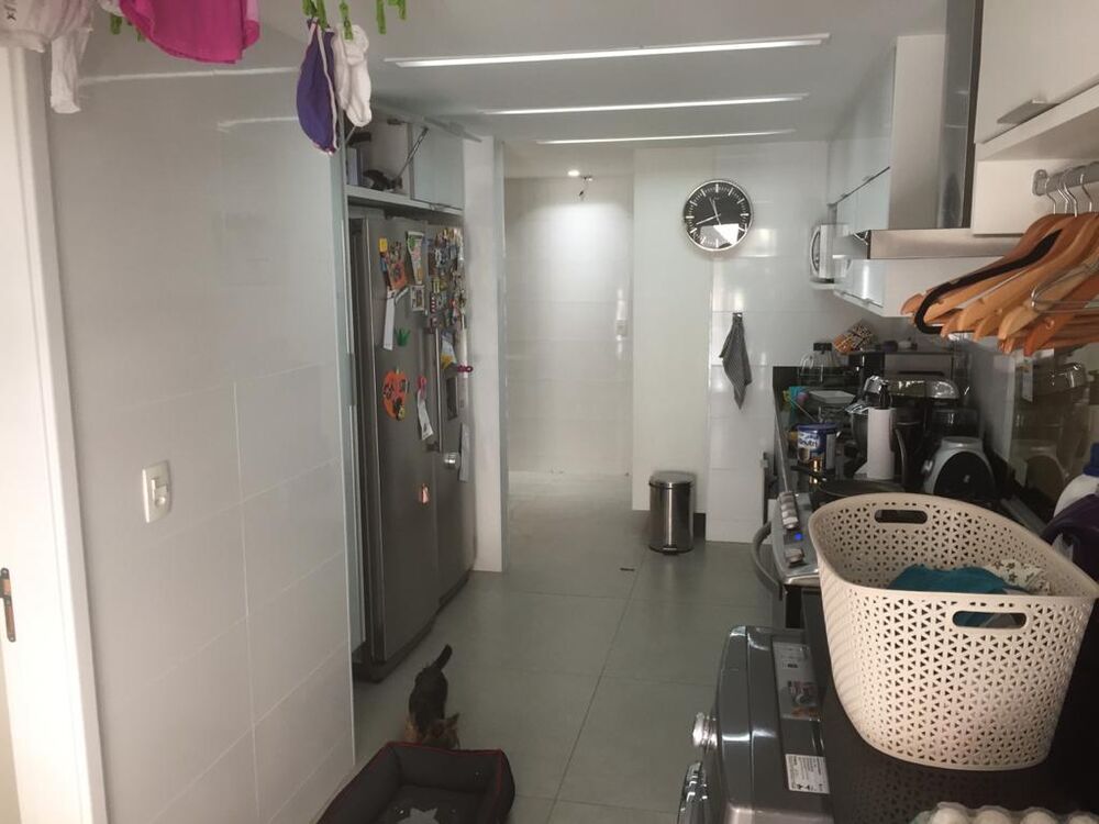Apartamento, 4 quartos, 221 m² - Foto 24