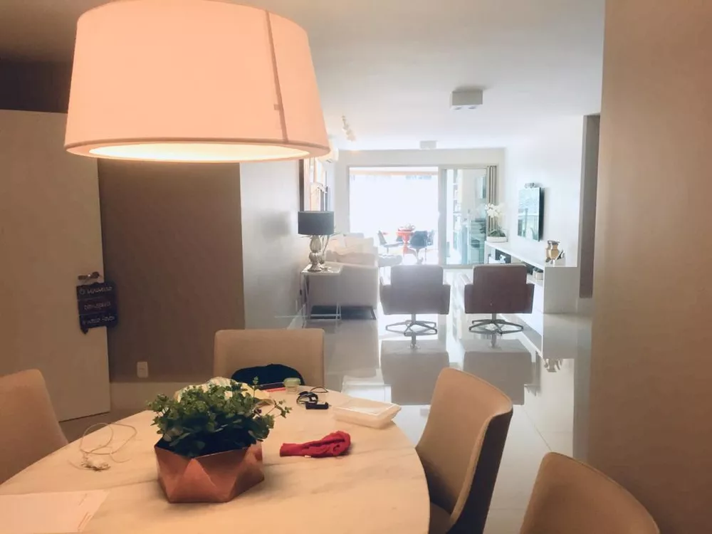 Apartamento, 4 quartos, 221 m² - Foto 18