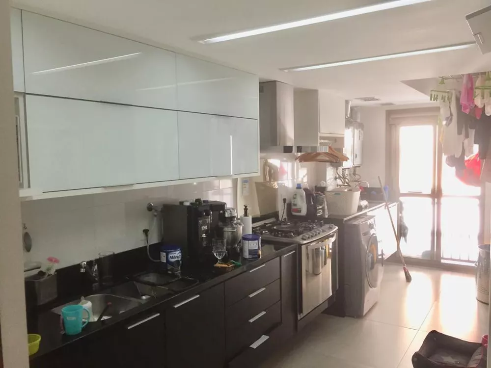 Apartamento, 4 quartos, 221 m² - Foto 20