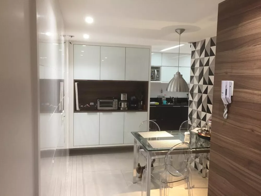 Apartamento, 4 quartos, 221 m² - Foto 19