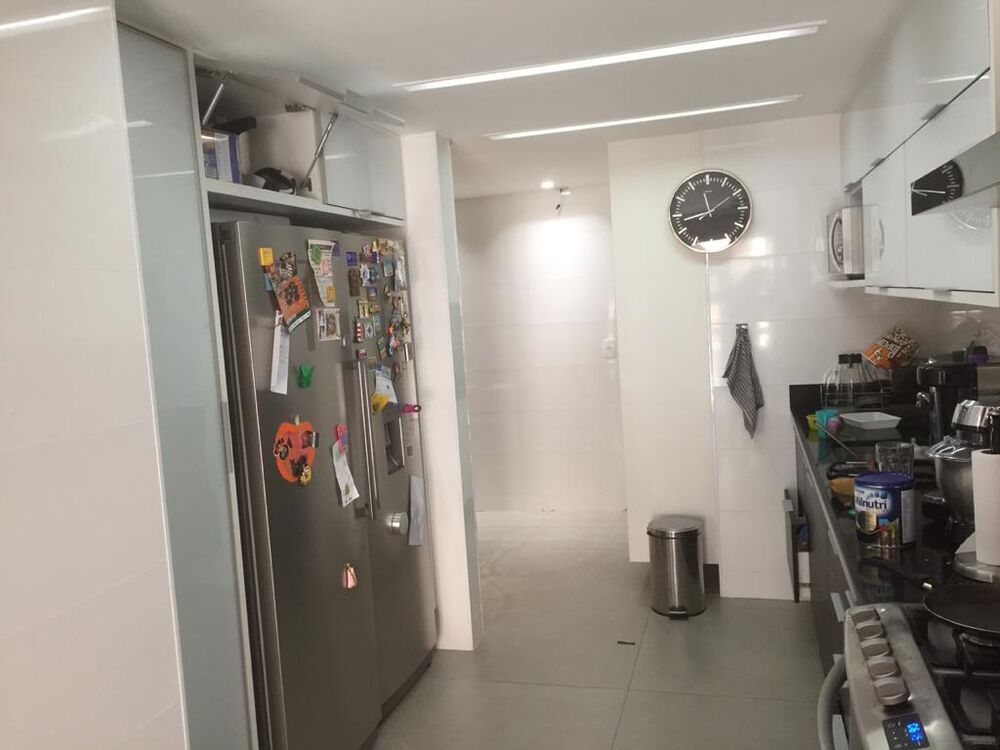 Apartamento, 4 quartos, 221 m² - Foto 15