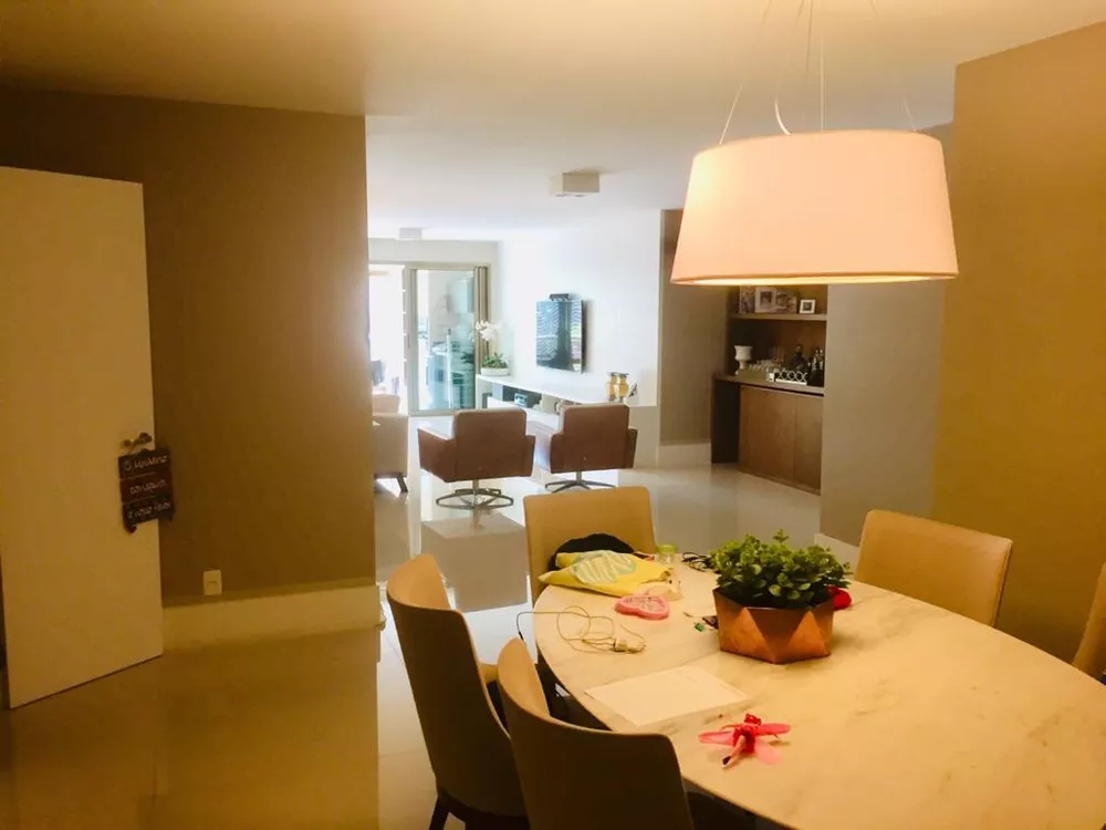 Apartamento, 4 quartos, 221 m² - Foto 5