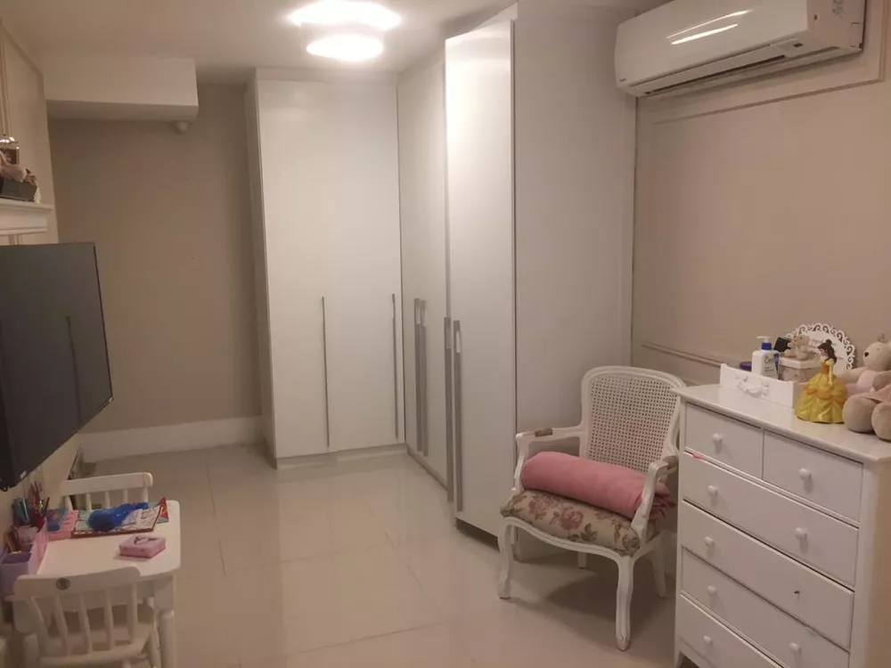 Apartamento, 4 quartos, 221 m² - Foto 10