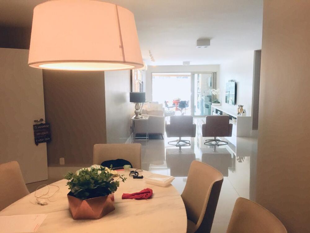 Apartamento, 4 quartos, 221 m² - Foto 6