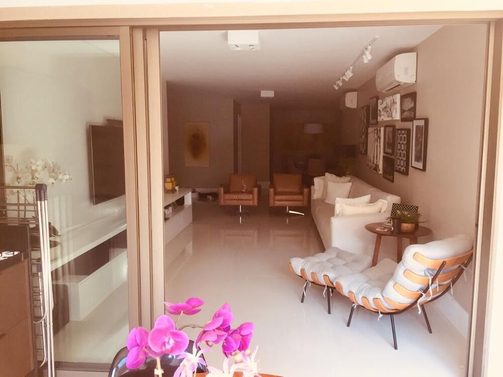 Apartamento, 4 quartos, 221 m² - Foto 27
