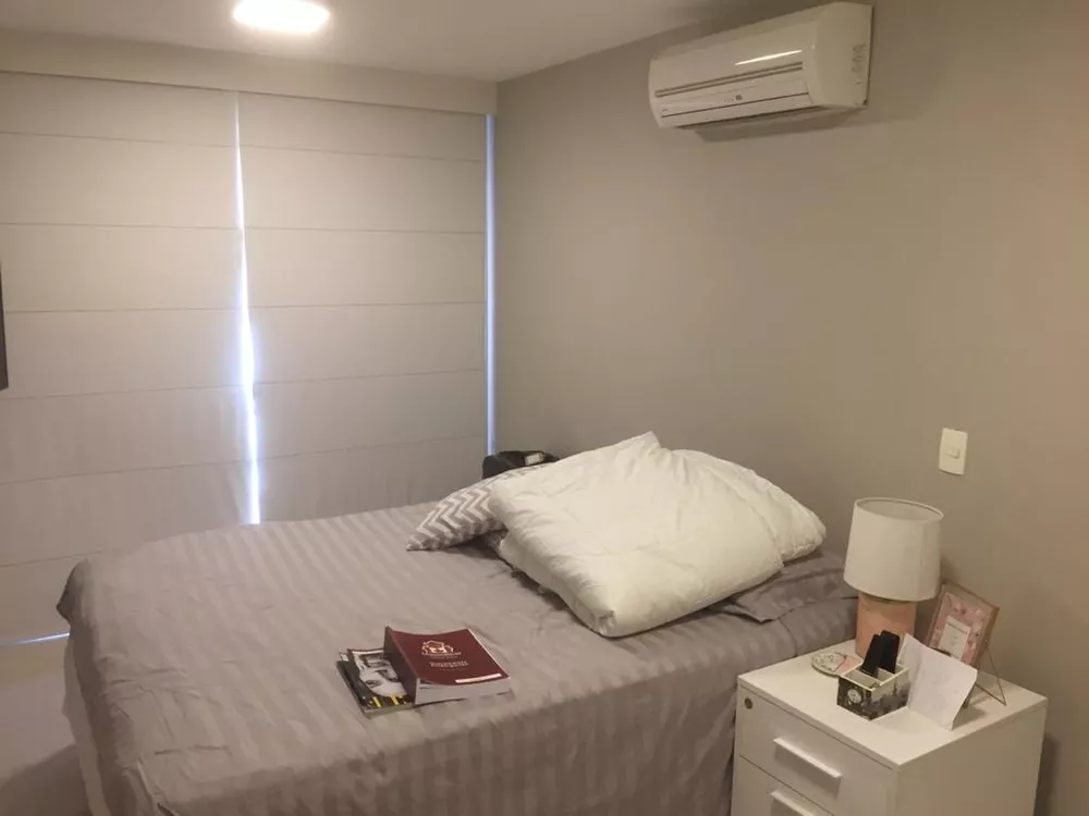 Apartamento, 4 quartos, 221 m² - Foto 12