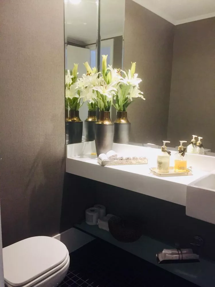 Apartamento, 4 quartos, 221 m² - Foto 23