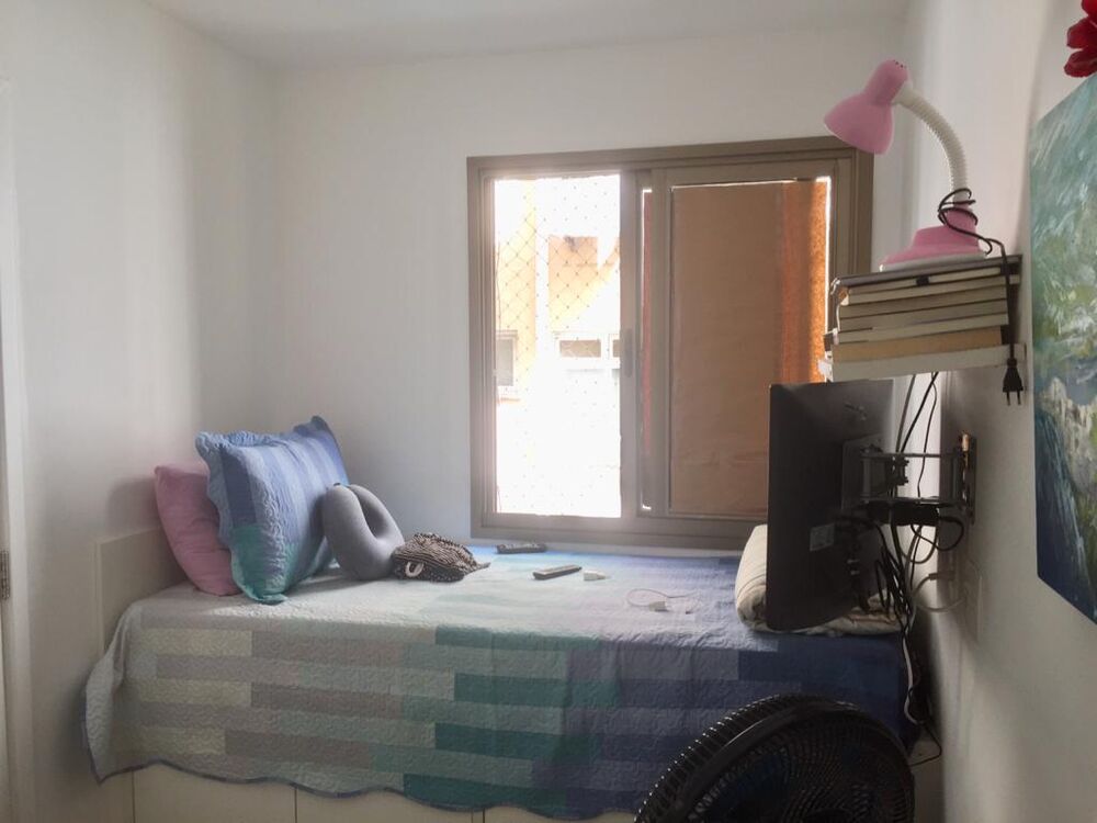 Apartamento, 4 quartos, 221 m² - Foto 21