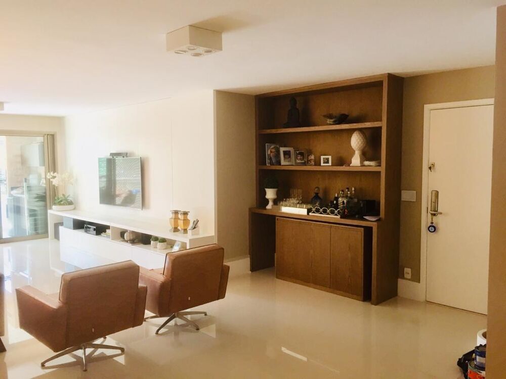 Apartamento, 4 quartos, 221 m² - Foto 3