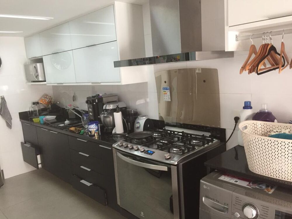 Apartamento, 4 quartos, 221 m² - Foto 16