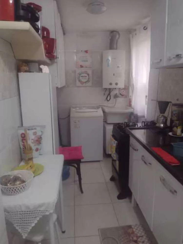 Apartamento, 2 quartos, 70 m² - Foto 9