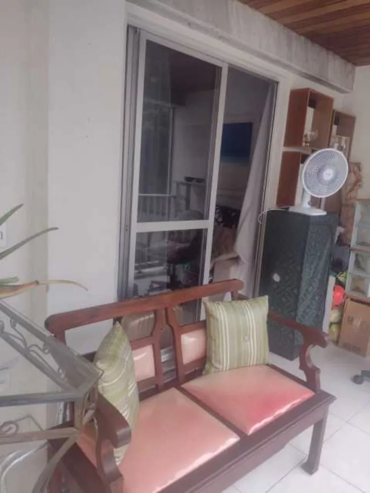 Apartamento, 2 quartos, 70 m² - Foto 10