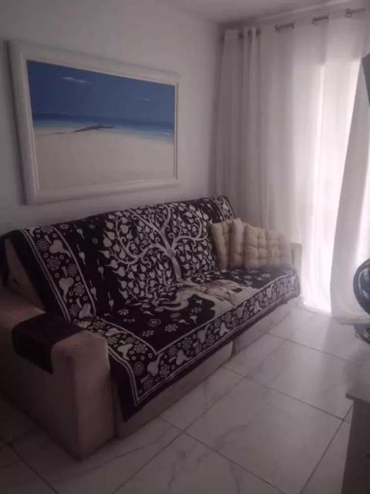 Apartamento, 2 quartos, 70 m² - Foto 8