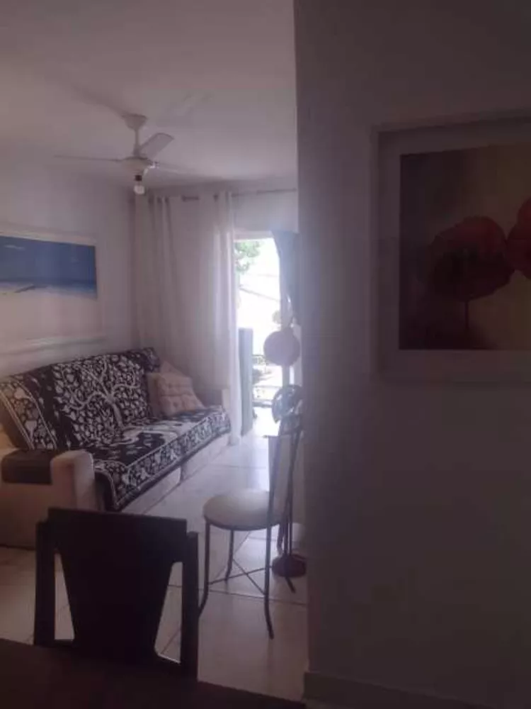 Apartamento, 2 quartos, 70 m² - Foto 2