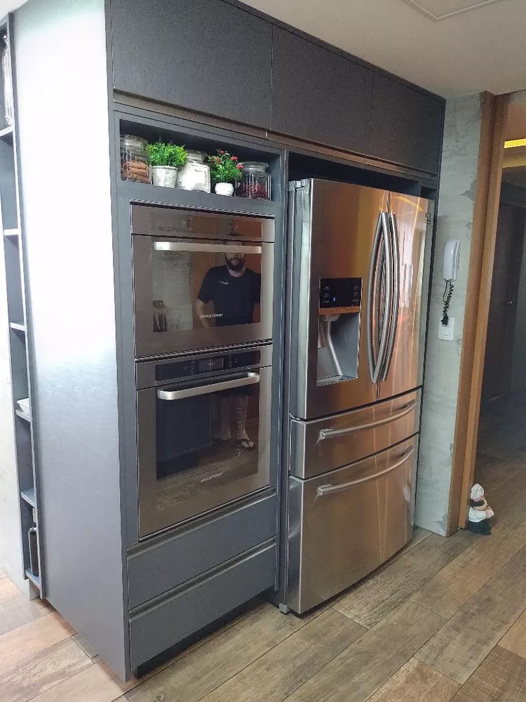 Apartamento, 3 quartos, 160 m² - Foto 17