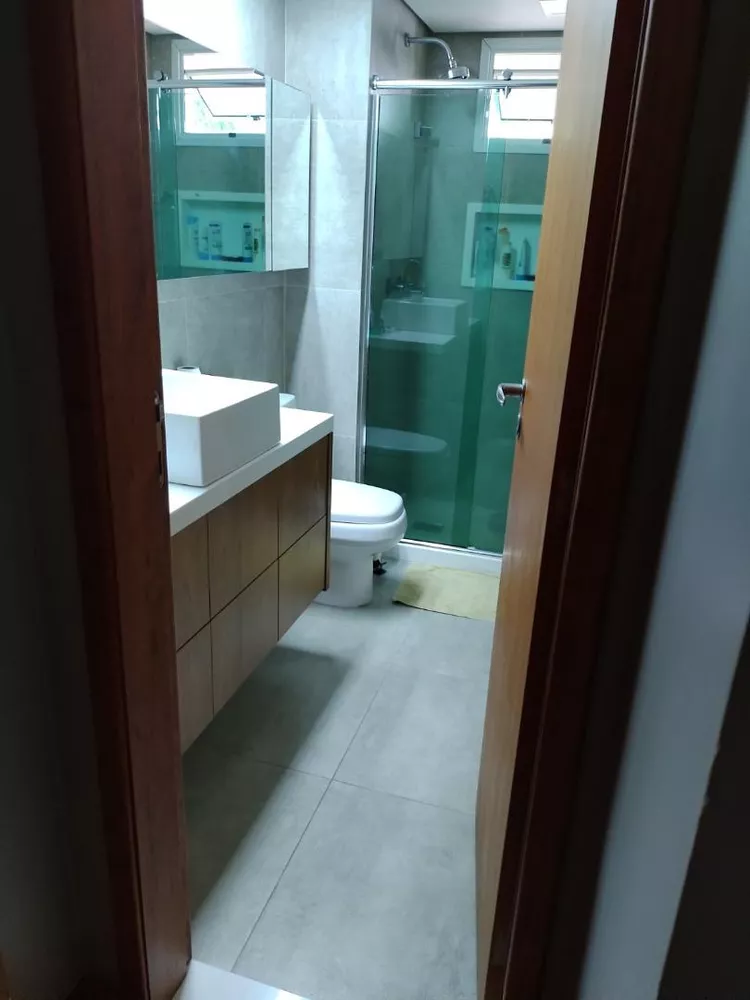 Apartamento, 3 quartos, 160 m² - Foto 23