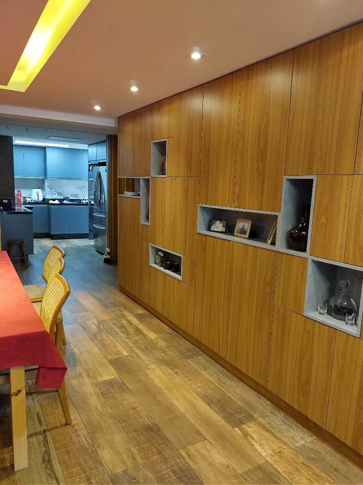 Apartamento, 3 quartos, 160 m² - Foto 8