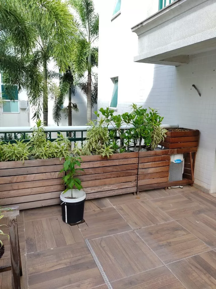 Apartamento, 3 quartos, 160 m² - Foto 5