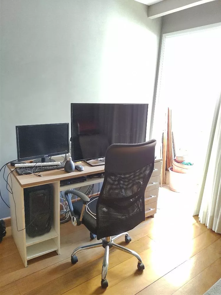 Apartamento, 3 quartos, 160 m² - Foto 14