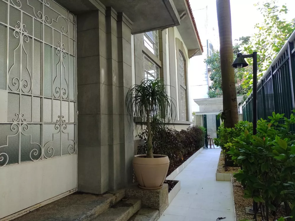Apartamento, 3 quartos, 160 m² - Foto 26