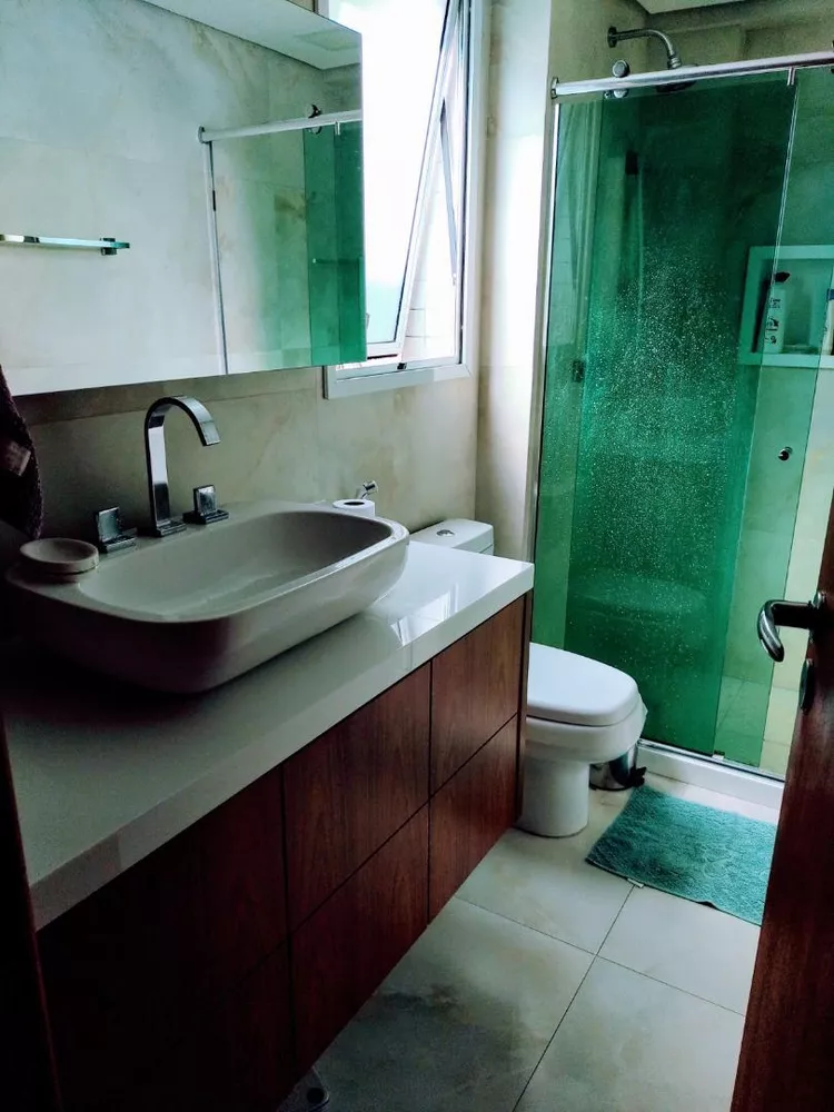 Apartamento, 3 quartos, 160 m² - Foto 21