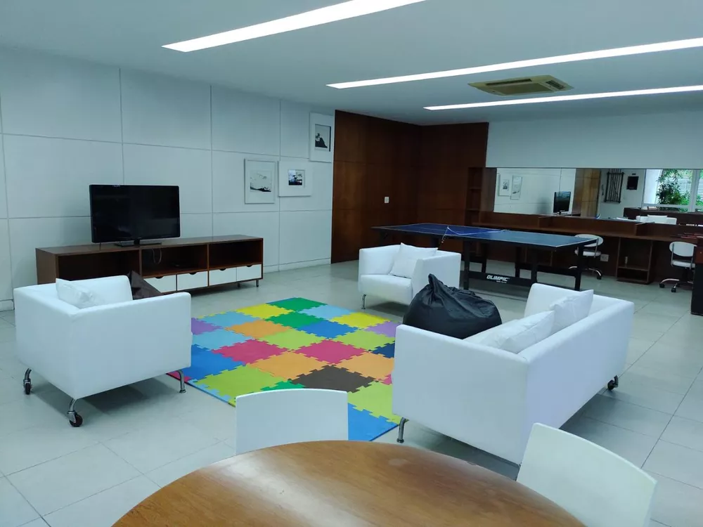 Apartamento, 3 quartos, 160 m² - Foto 24