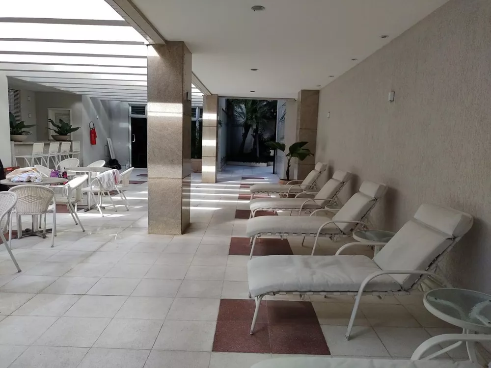 Apartamento, 3 quartos, 160 m² - Foto 30