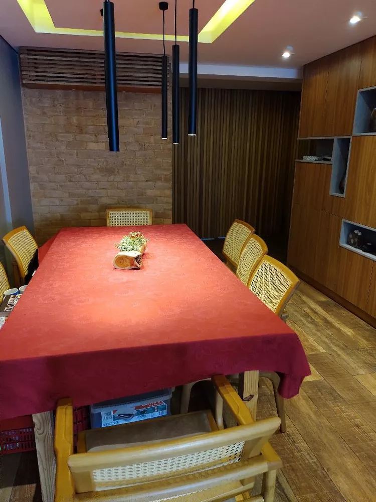 Apartamento, 3 quartos, 160 m² - Foto 9