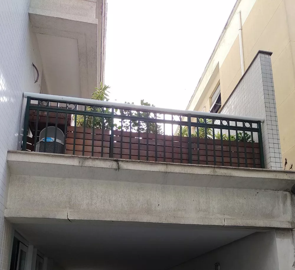 Apartamento, 3 quartos, 160 m² - Foto 2