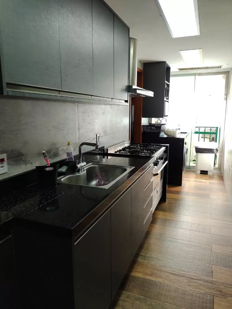 Apartamento, 3 quartos, 160 m² - Foto 16
