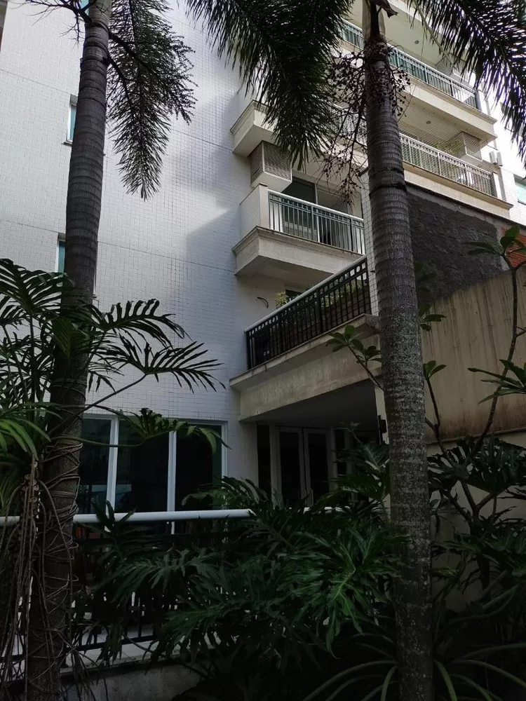 Apartamento, 3 quartos, 160 m² - Foto 6