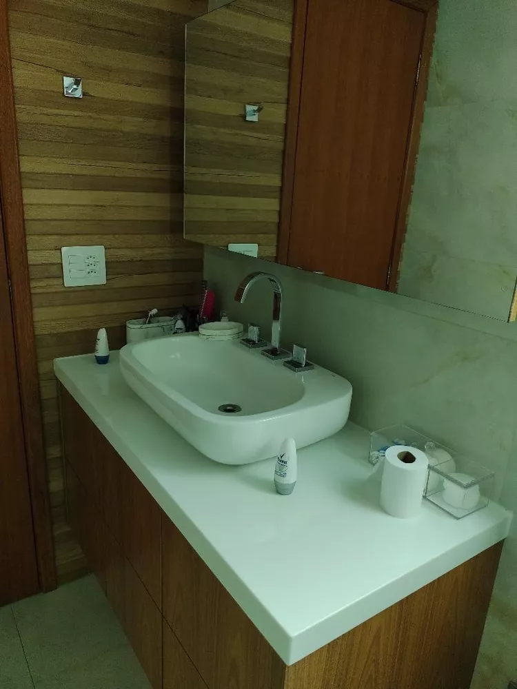 Apartamento, 3 quartos, 160 m² - Foto 20