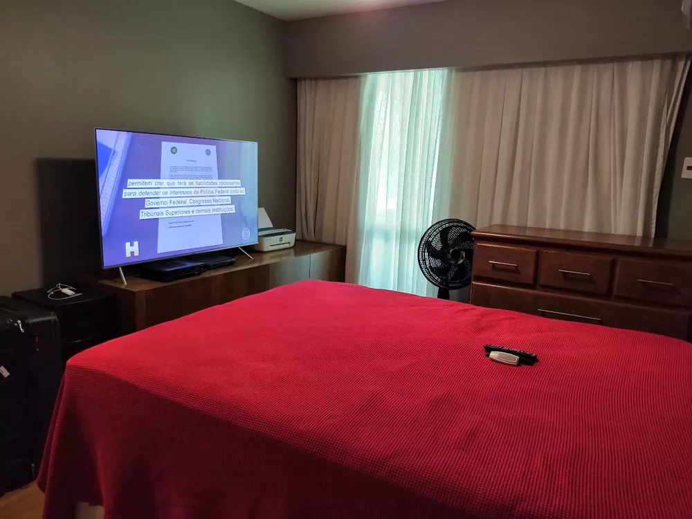 Apartamento, 3 quartos, 160 m² - Foto 11