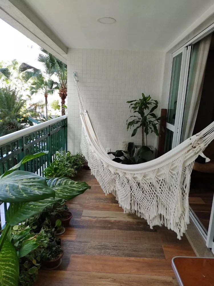 Apartamento, 3 quartos, 160 m² - Foto 3