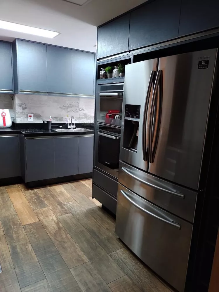 Apartamento, 3 quartos, 160 m² - Foto 19