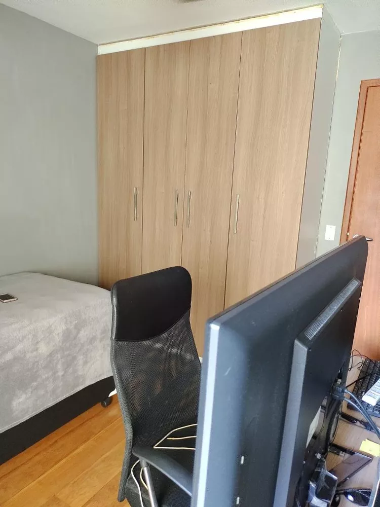 Apartamento, 3 quartos, 160 m² - Foto 15