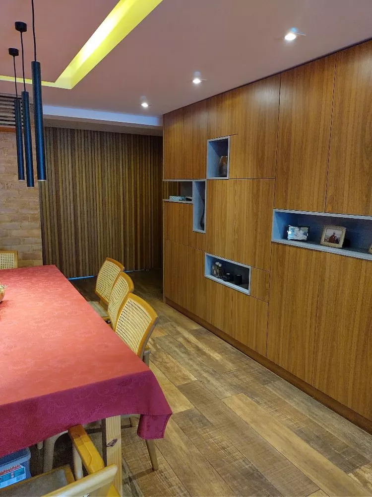 Apartamento, 3 quartos, 160 m² - Foto 7