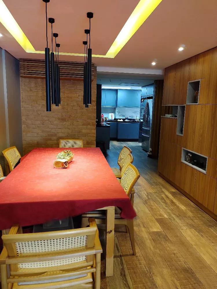 Apartamento, 3 quartos, 160 m² - Foto 10