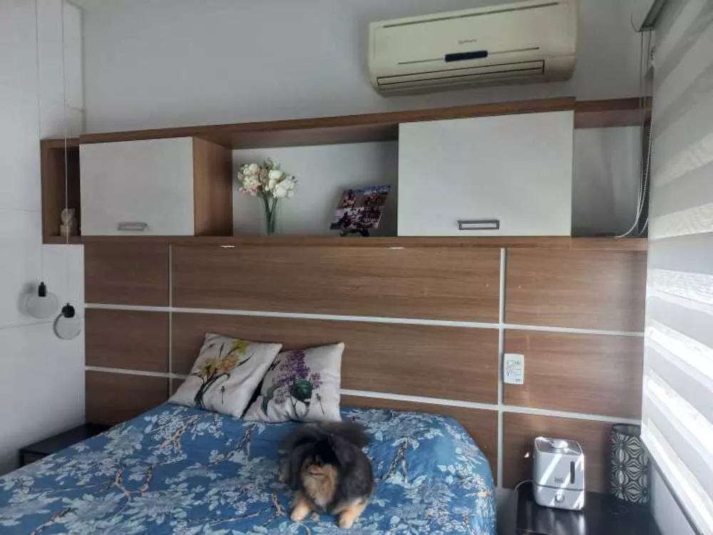 Apartamento, 3 quartos, 114 m² - Foto 17