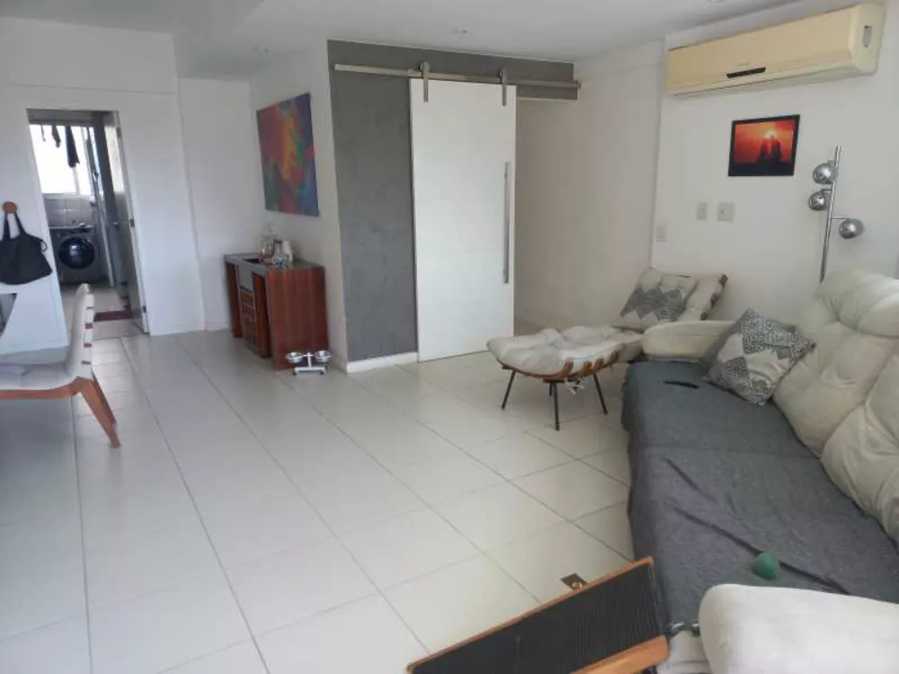 Apartamento, 3 quartos, 114 m² - Foto 6