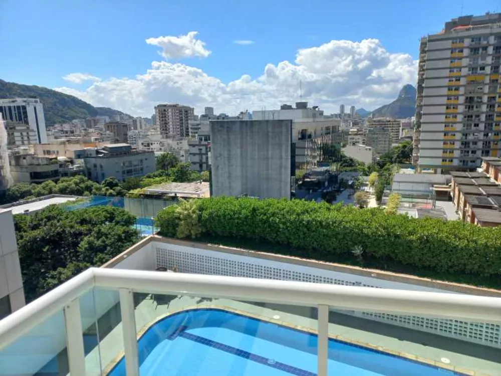 Apartamento, 3 quartos, 114 m² - Foto 2