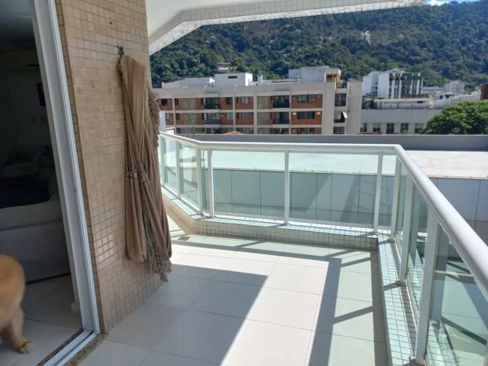 Apartamento, 3 quartos, 114 m² - Foto 5